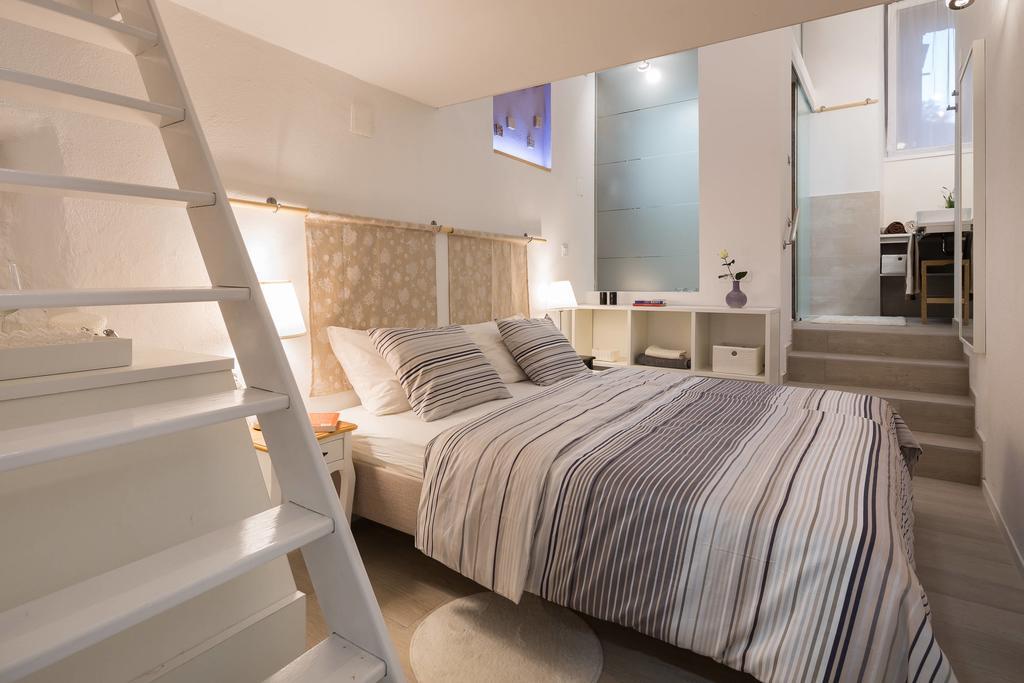 Rooms N&M 斯普利特 外观 照片