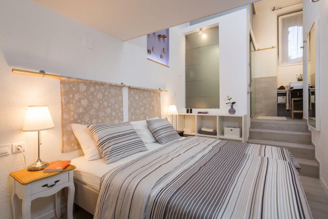 Rooms N&M 斯普利特 外观 照片
